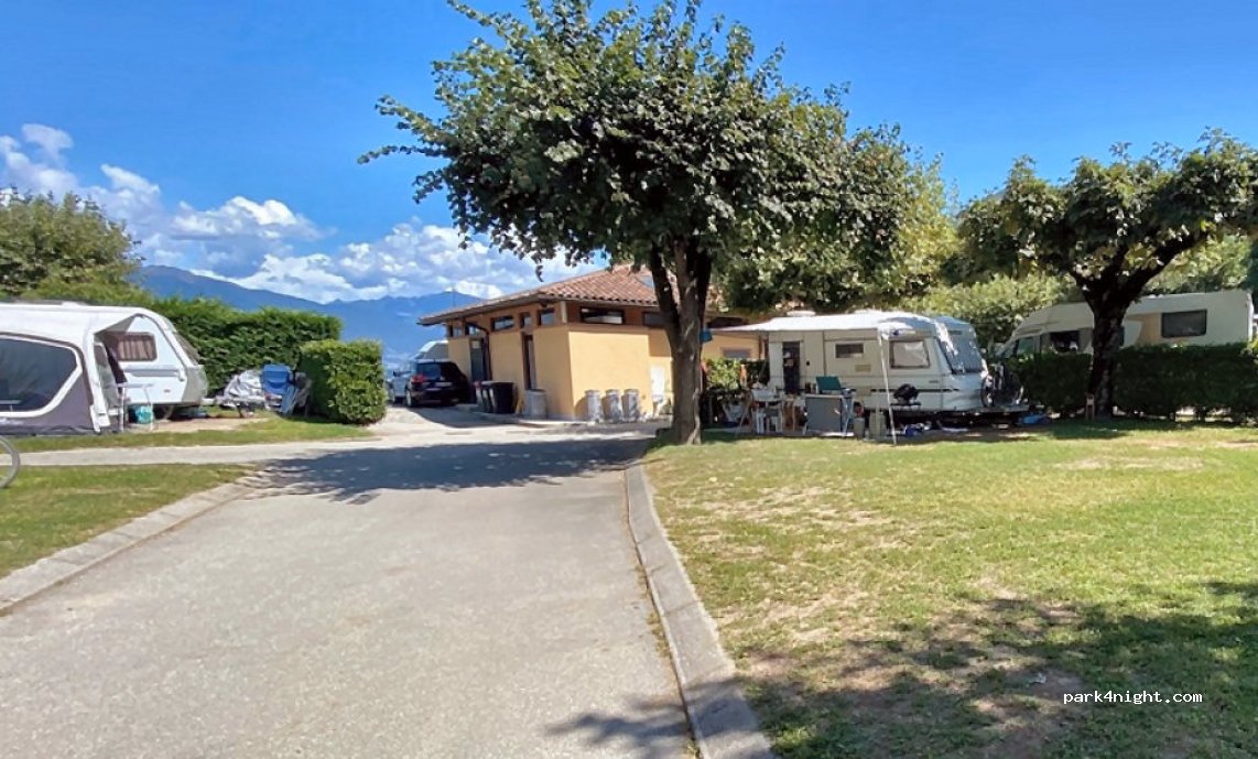 International Camping Paradis — foto 2