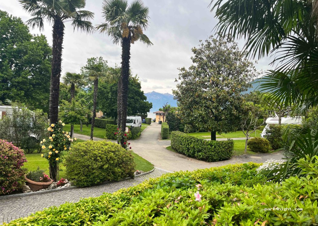 International Camping Paradis — foto 3