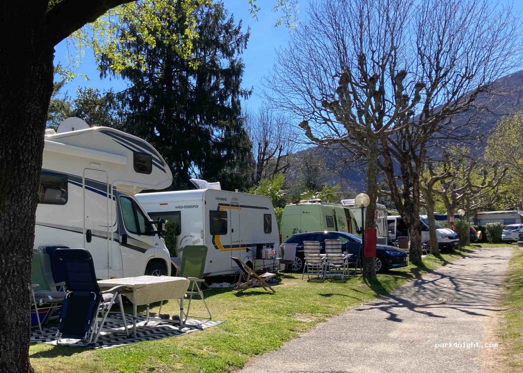 International Camping Paradis — foto 5