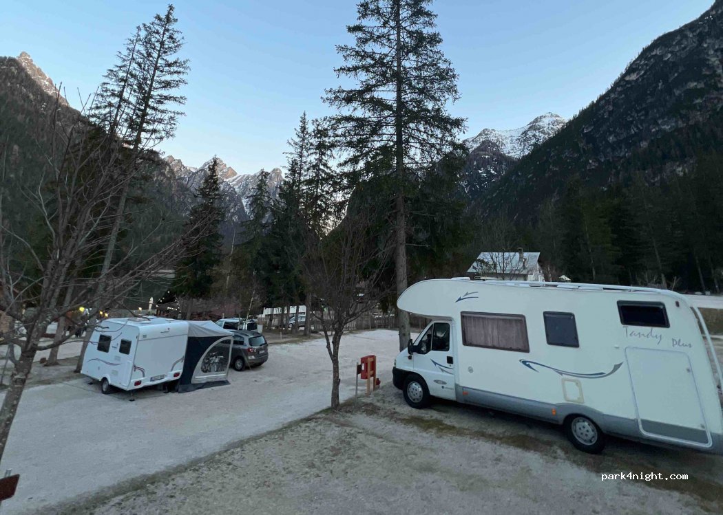 Camping Toblacher See — foto 2