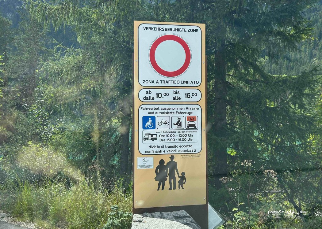 Camping Toblacher See — foto 3