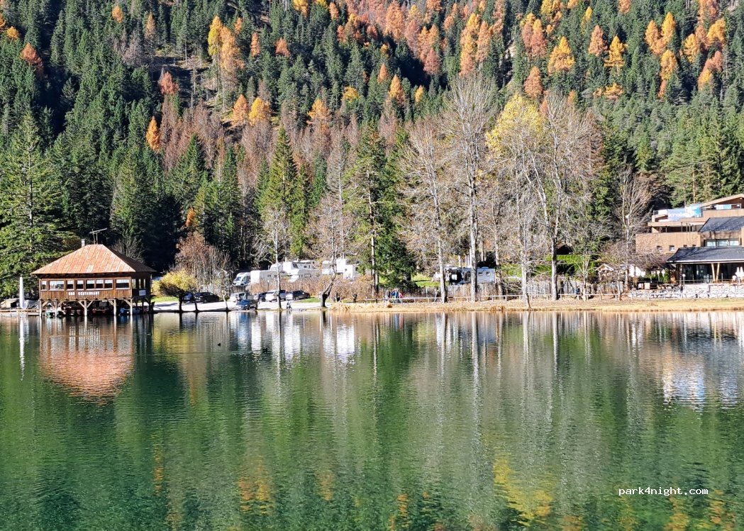 Camping Toblacher See — foto 5