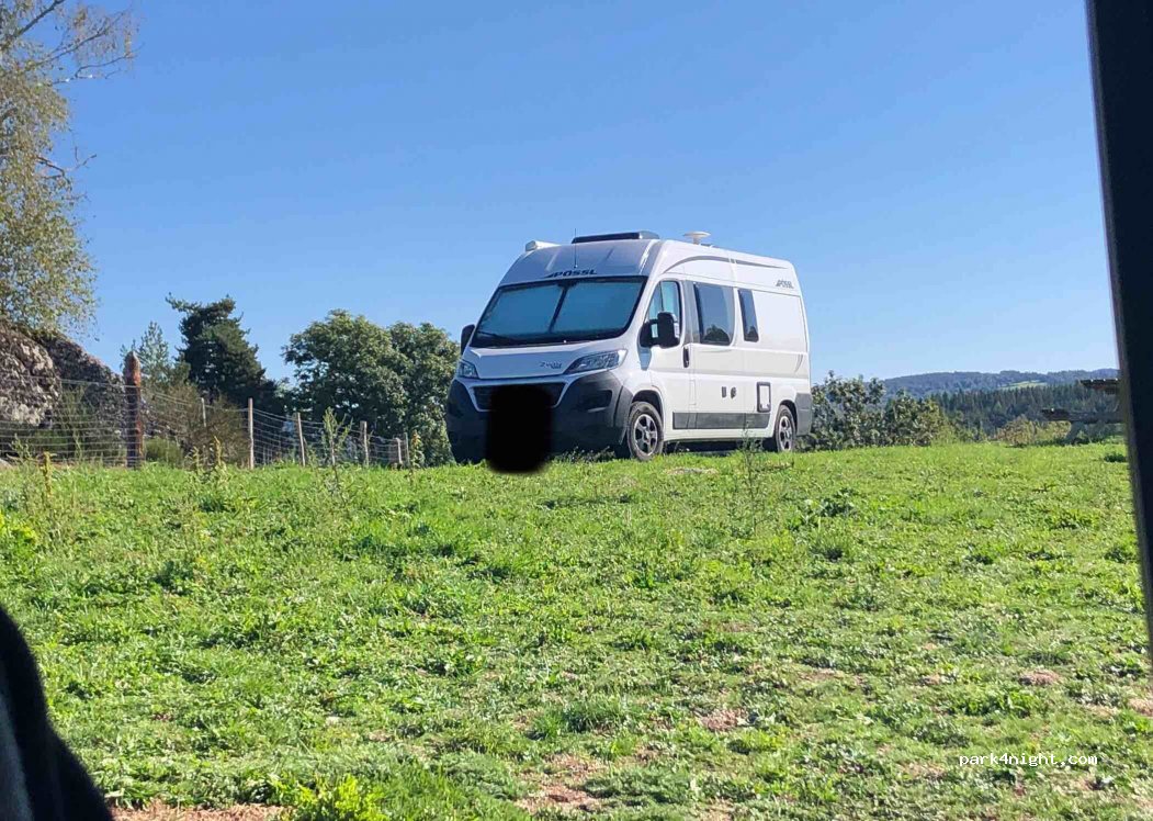 Ferme Le Moulinou — foto