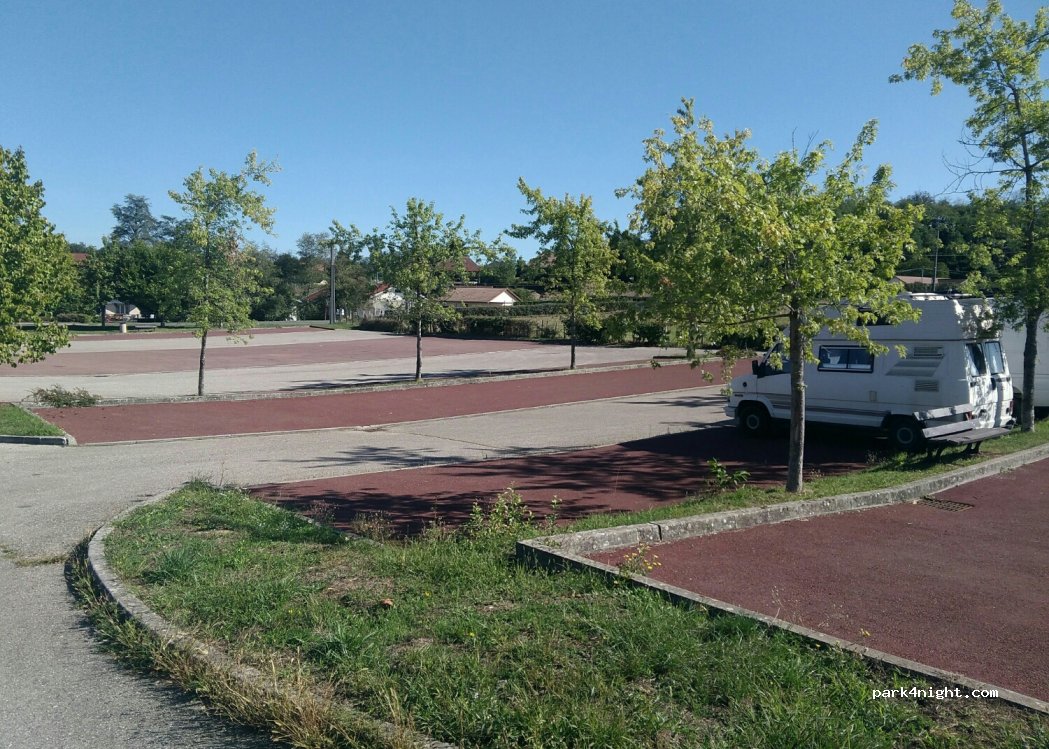 (38110) Saint-Didier-de-la-Tour - 18 Route des Rivoires — foto 2