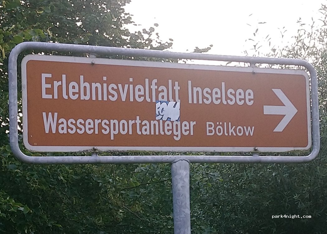 (18276) Mühl Rosin - 5 Zum Gutshof — foto 4