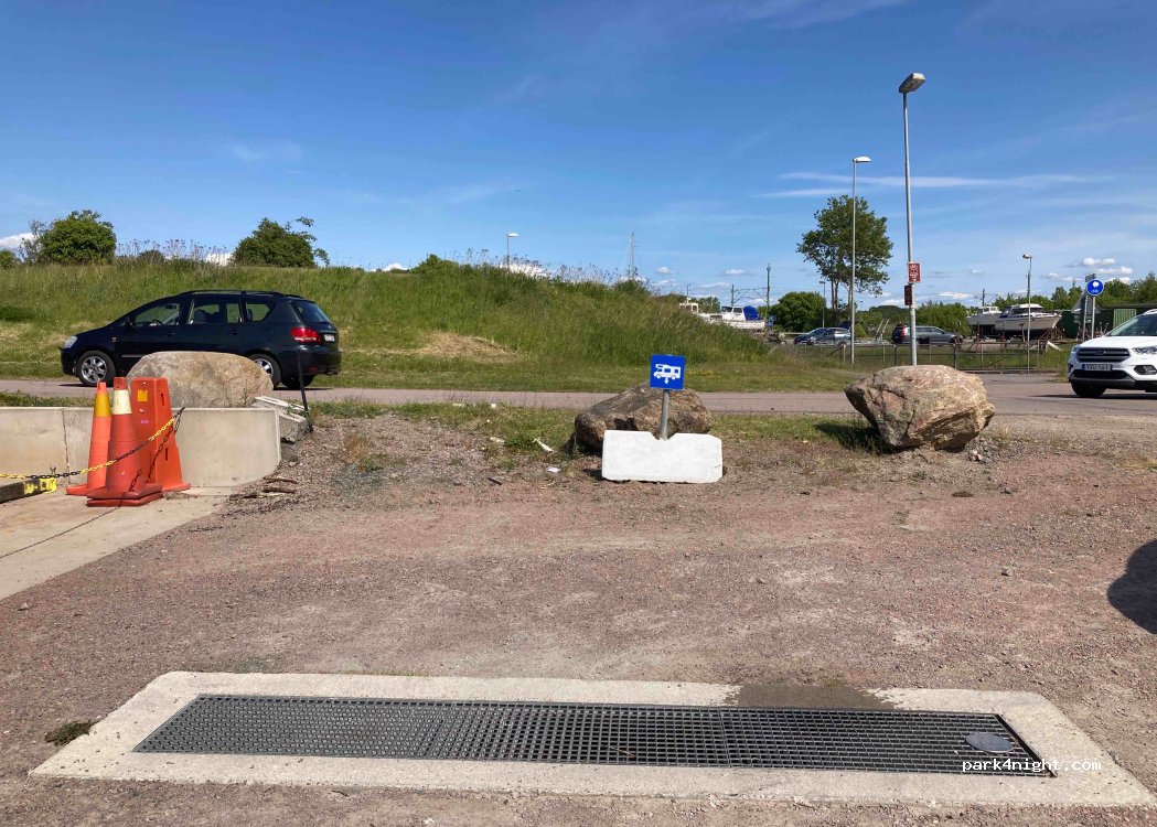 (262 61) Ängelholm - 13 Via Marina — foto