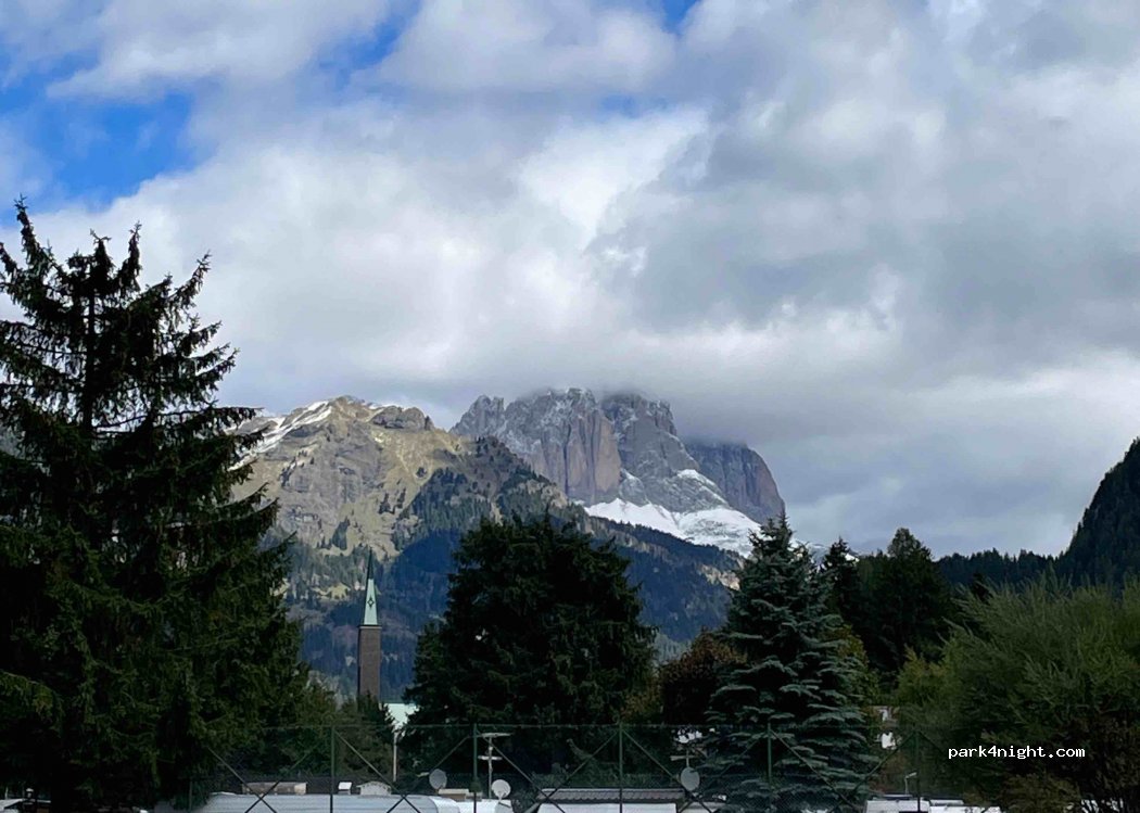 (38036) Sèn Jan di Fassa - 23 Strada di Bagnes — foto