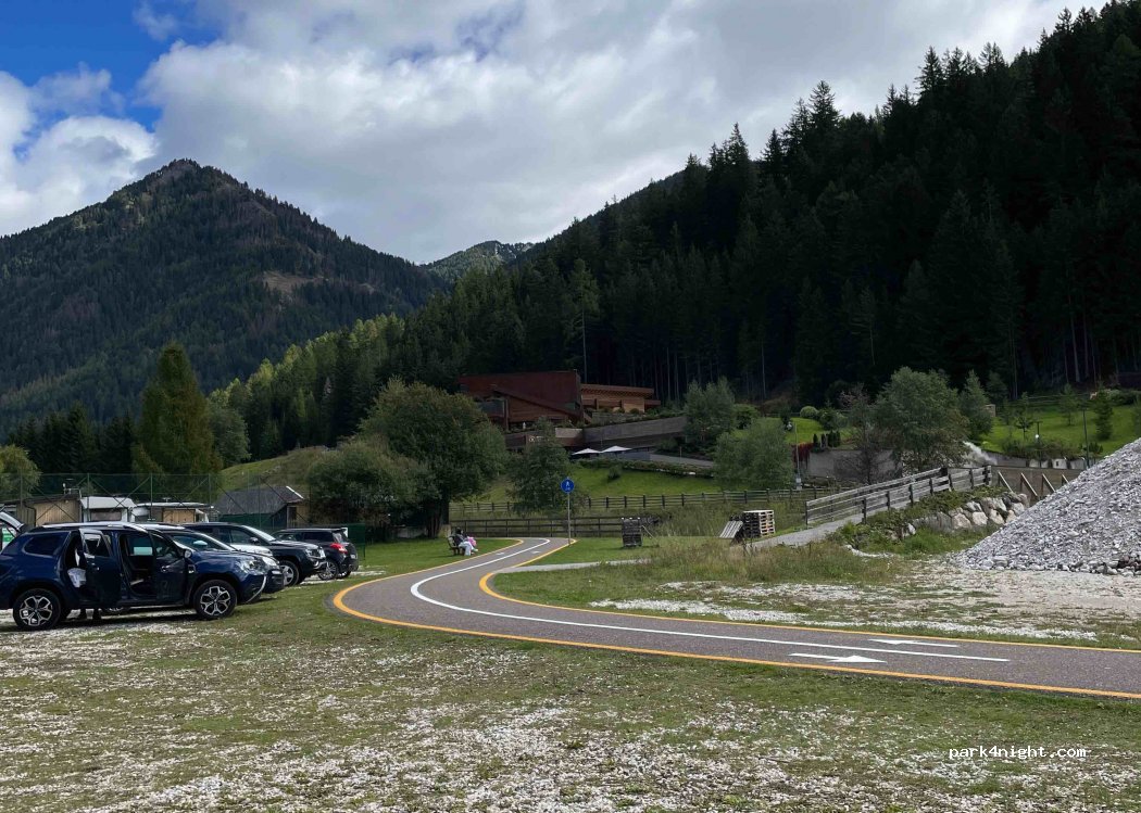 (38036) Sèn Jan di Fassa - 23 Strada di Bagnes — foto 2