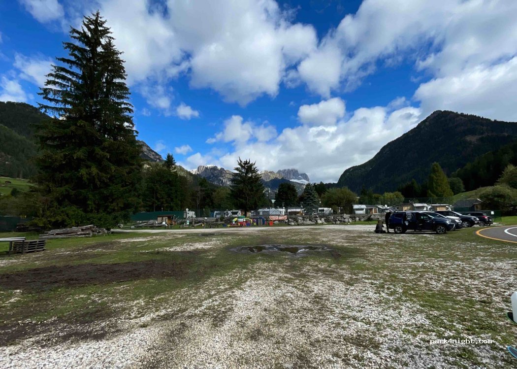 (38036) Sèn Jan di Fassa - 23 Strada di Bagnes — foto 3