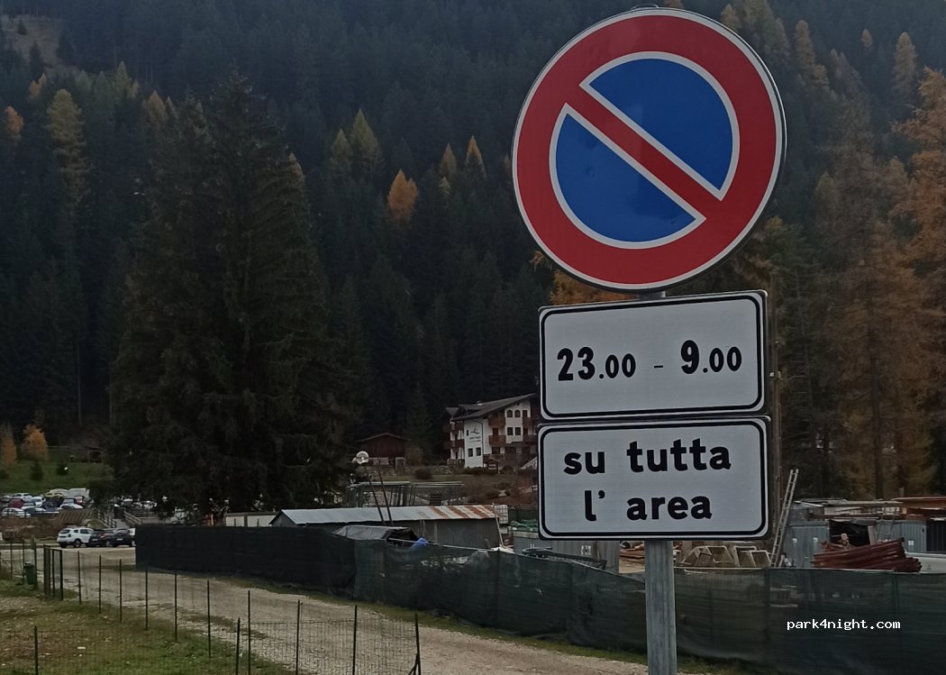 (38036) Sèn Jan di Fassa - 23 Strada di Bagnes — foto 4