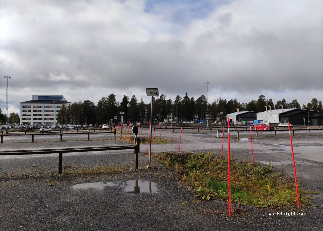 (907 29) Umeå - 9d Tvistevägen — foto 2