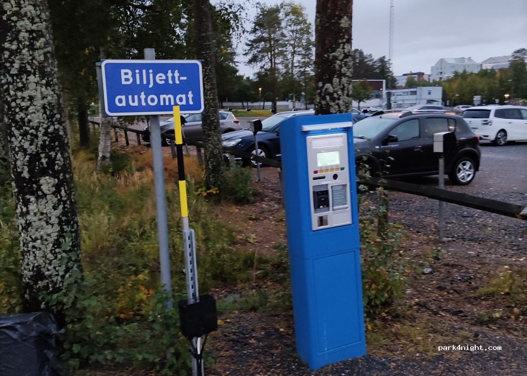 (907 29) Umeå - 9d Tvistevägen — foto 3