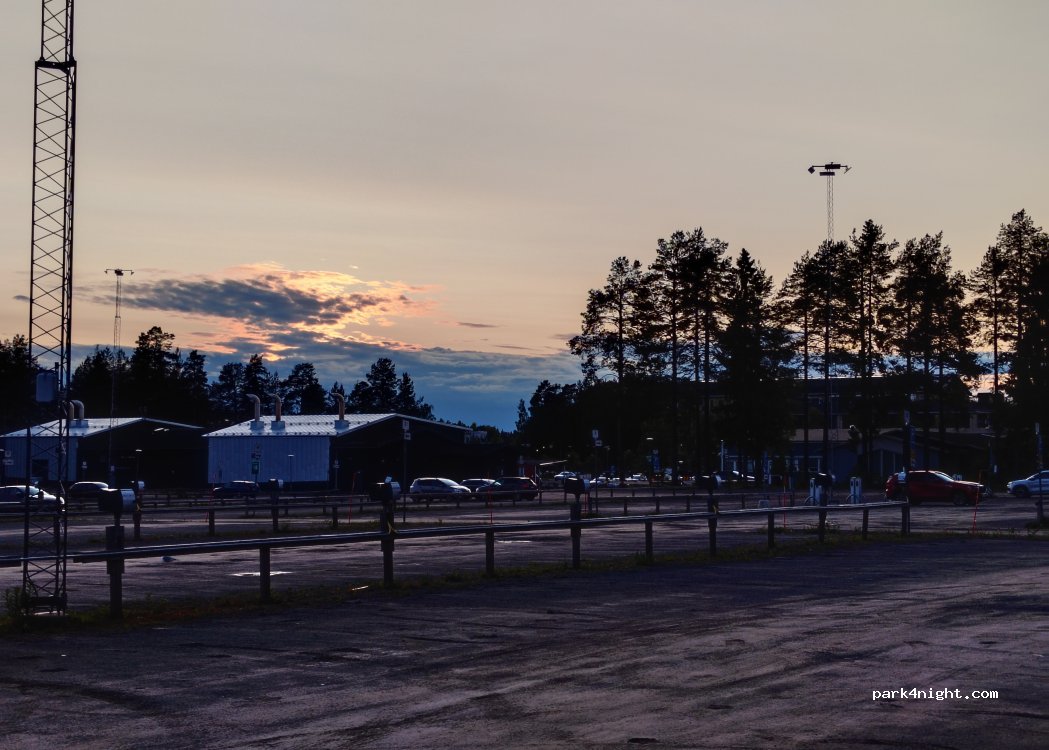 (907 29) Umeå - 9d Tvistevägen — foto 5