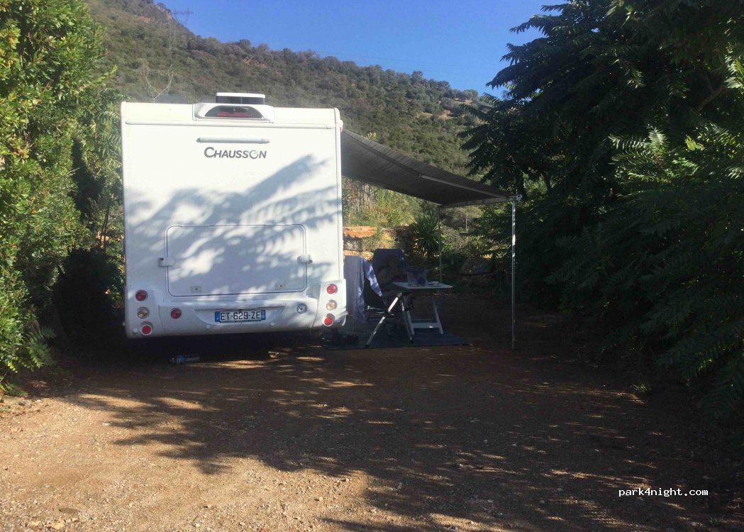 Camping Cros De Mouton — foto 3