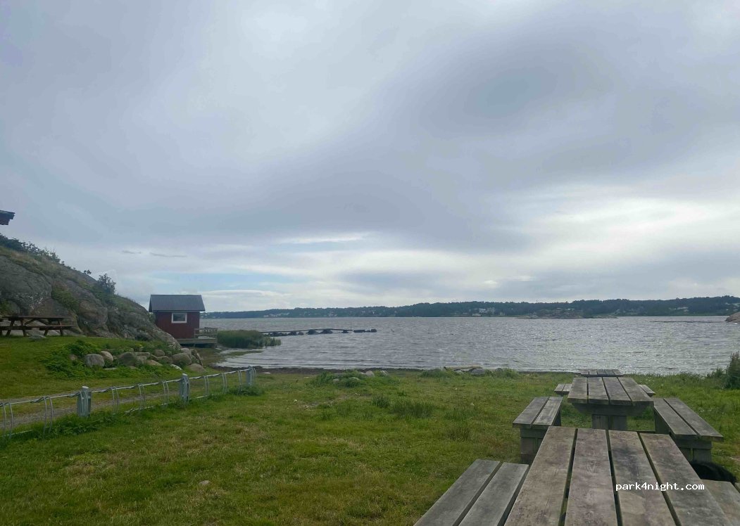 (434 98) Kungsbacka - 298 Hanhalsholmevägen — foto 3