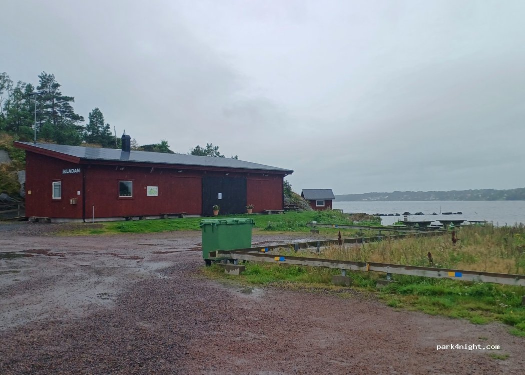 (434 98) Kungsbacka - 298 Hanhalsholmevägen — foto 4