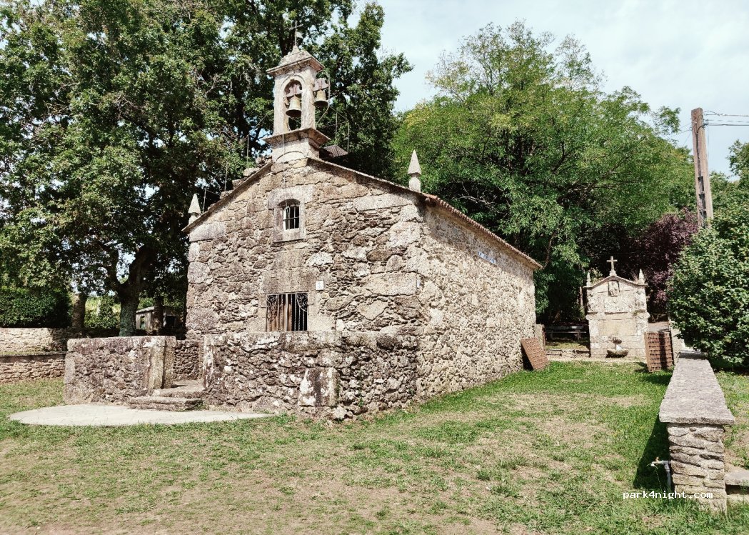 (15880) San Pedro - Unnamed Road — foto