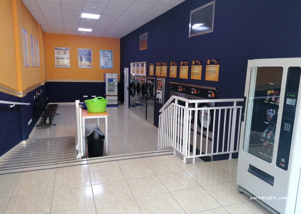 (38618) Los Abrigos - local 1 Calle La Marina — foto