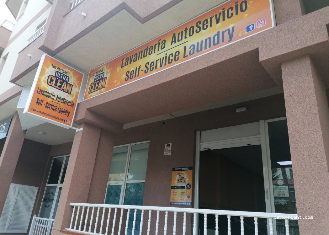 (38618) Los Abrigos - local 1 Calle La Marina — foto 2