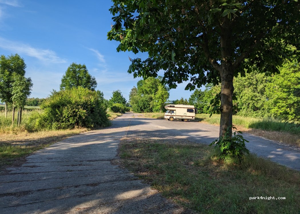 (39288) Burg (bei Magdeburg) - 9 Hafenstraße — foto 3
