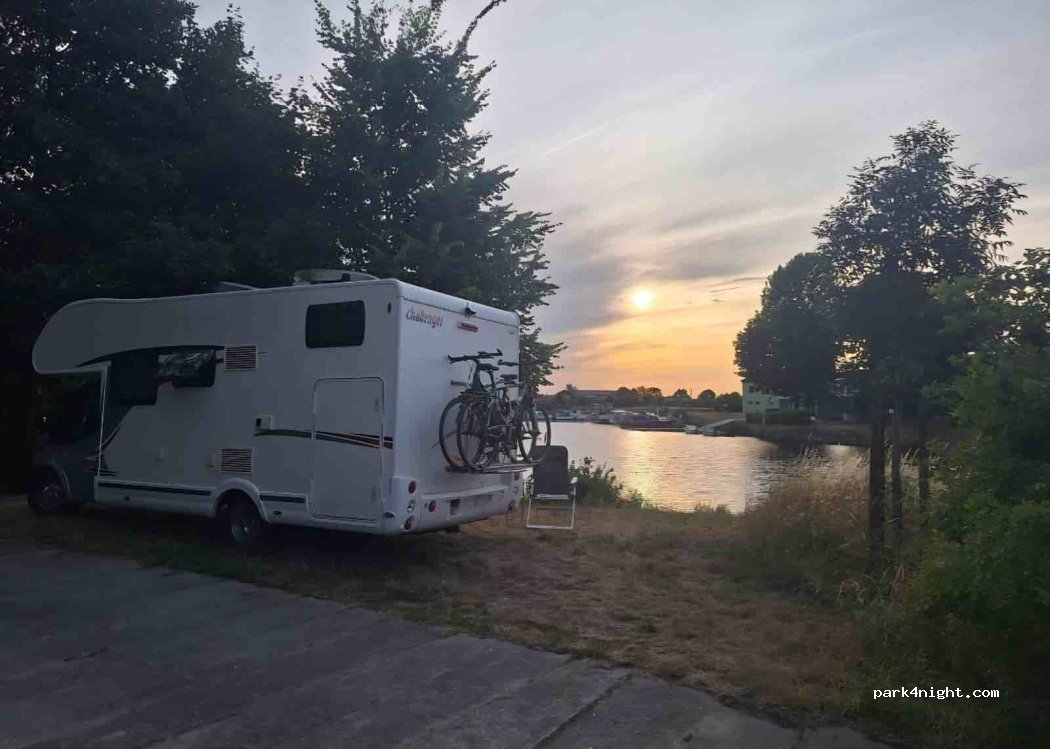 (39288) Burg (bei Magdeburg) - 9 Hafenstraße — foto 5