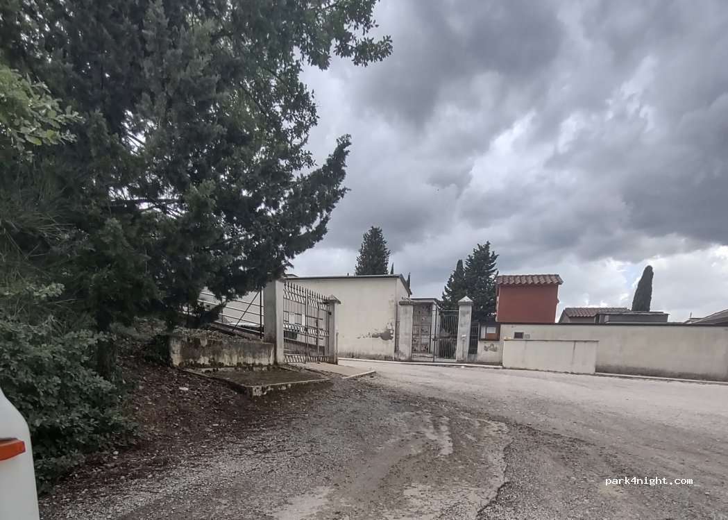 (06073) San Vito Chietino - Unnamed road — foto 2