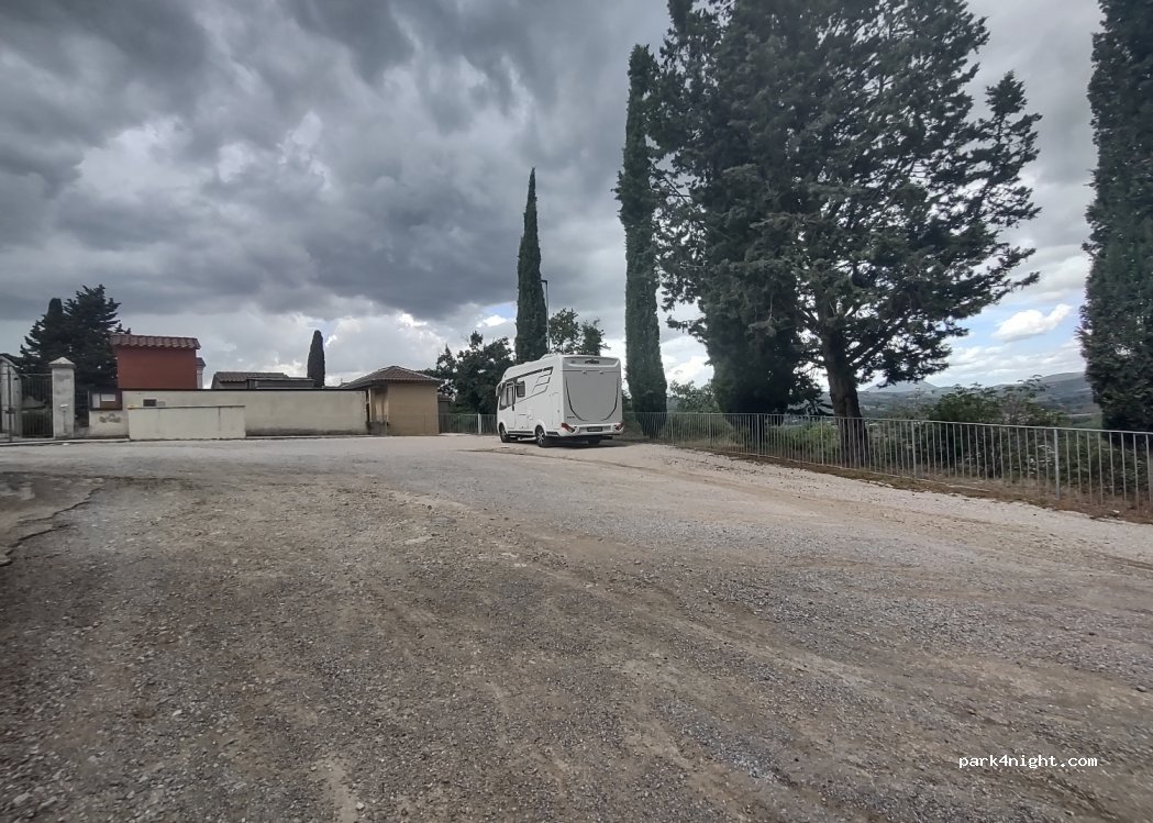 (06073) San Vito Chietino - Unnamed road — foto 3