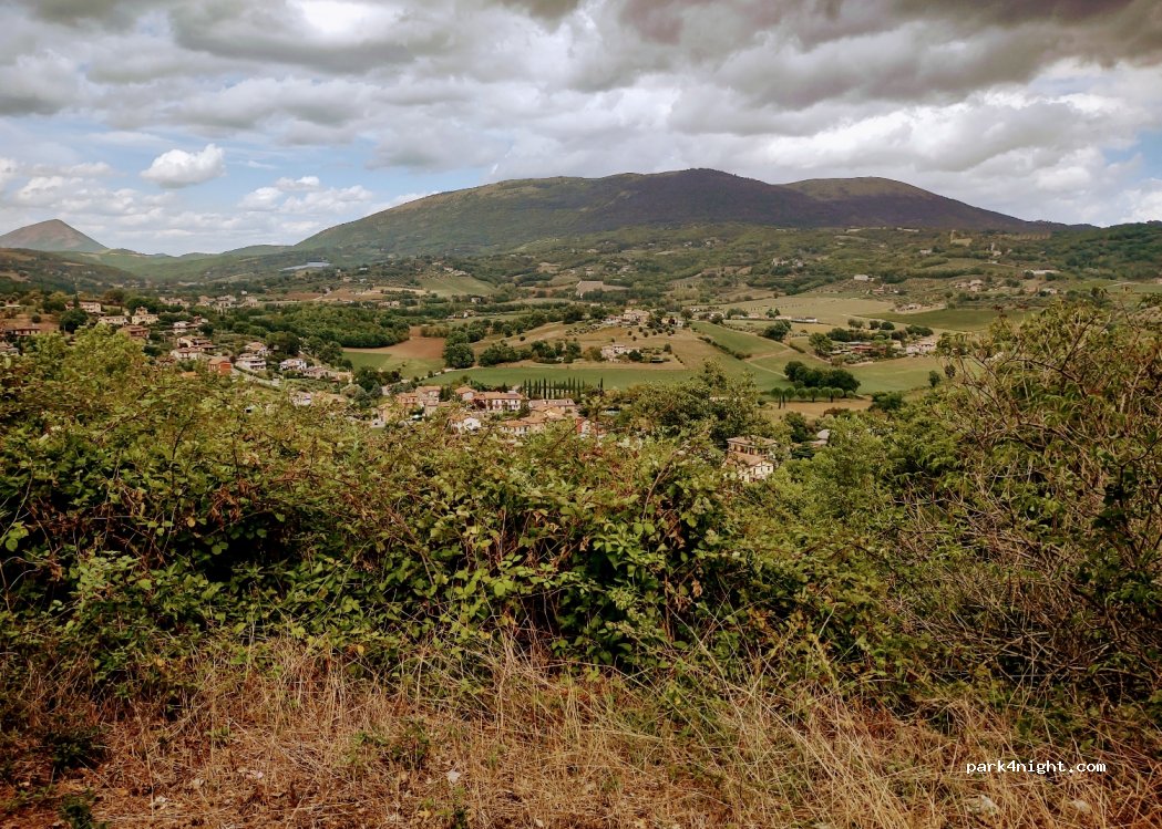 (06073) San Vito Chietino - Unnamed road — foto 4