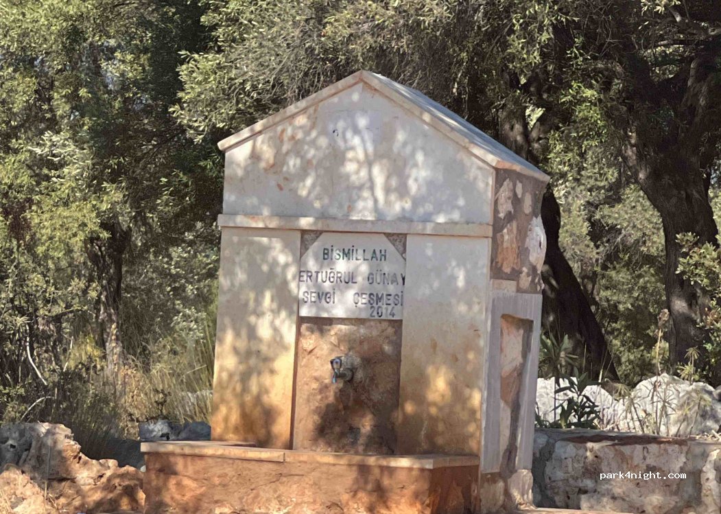 (07570) Demre - Unnamed Road — foto 2