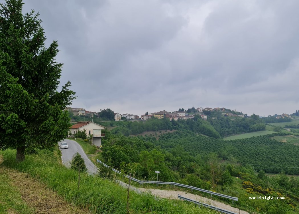 (12050) Cissone - Unnamed road — foto 2