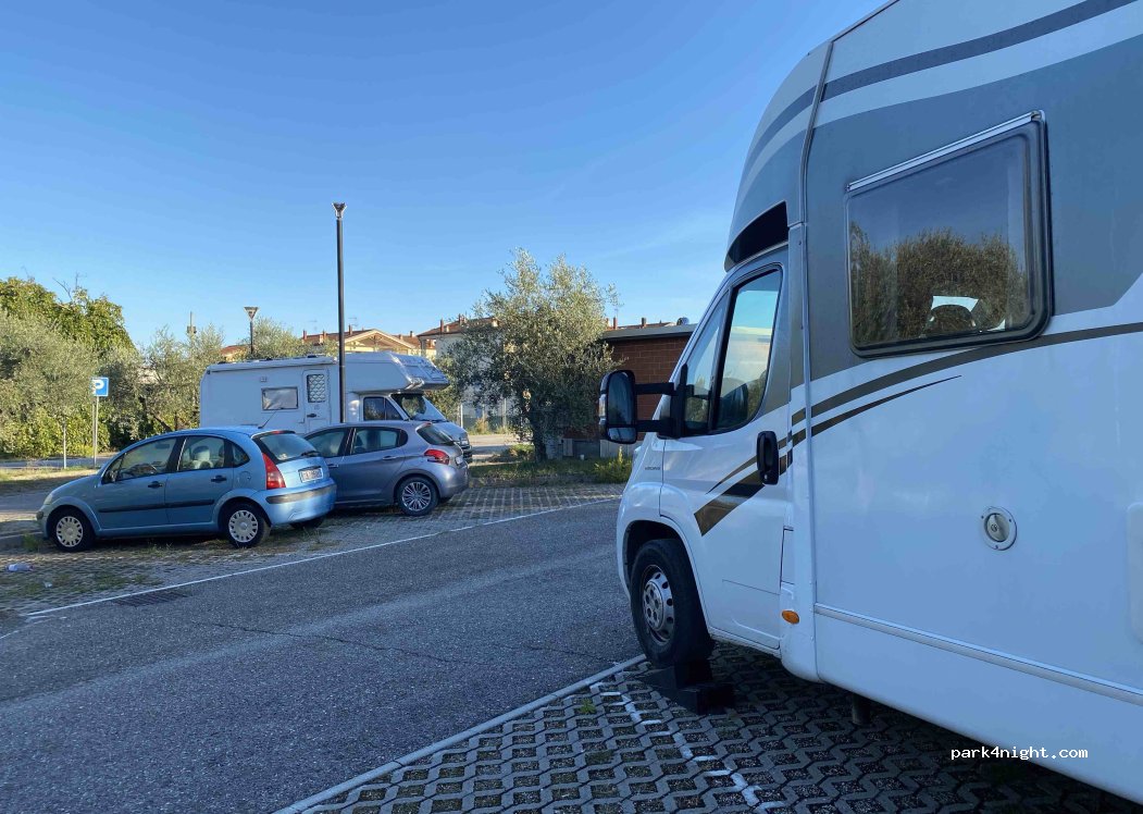 (47833) Morciano di Romagna - 1 Viale Europa — foto 2