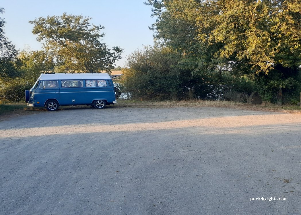 (79700) Saint-Pierre-des-Échaubrognes - 13 Les Vannes — foto