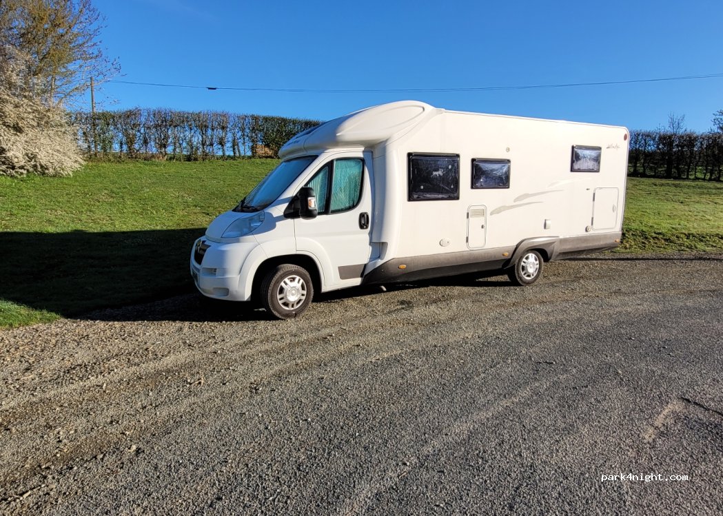 (14350) Souleuvre en Bocage - Unnamed Road — foto 2