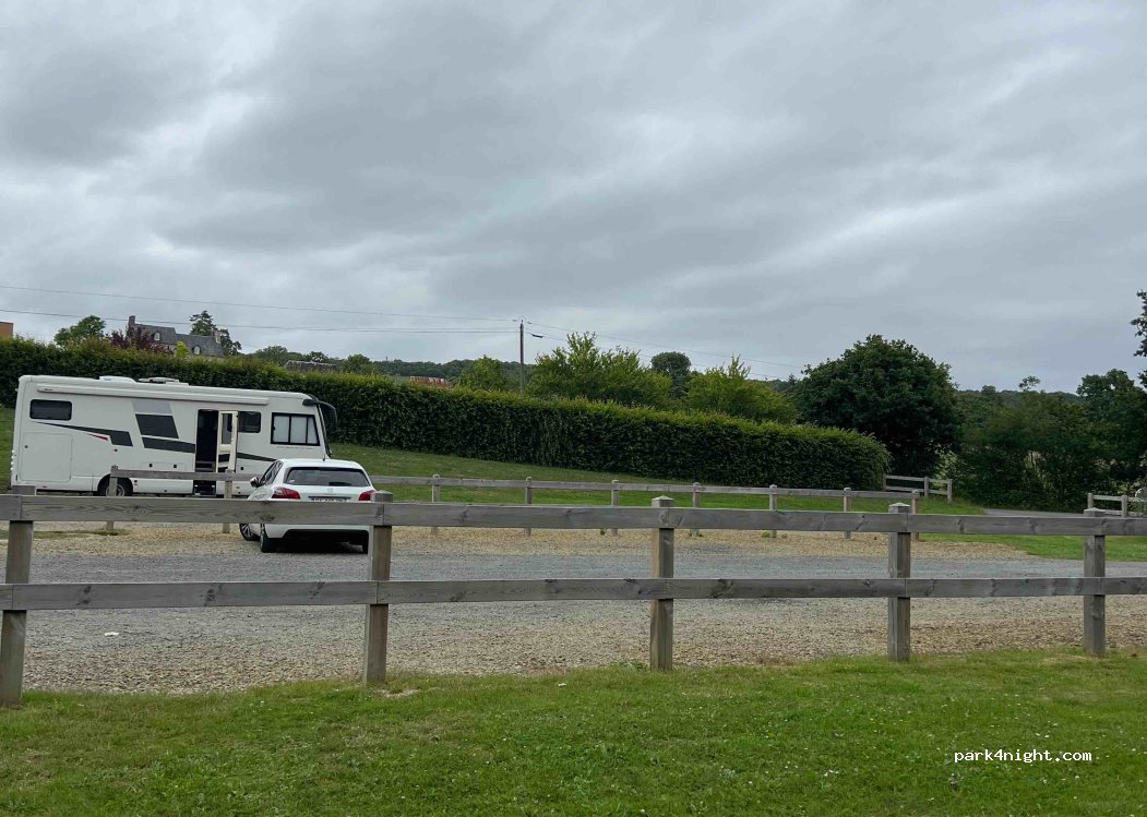 (14350) Souleuvre en Bocage - Unnamed Road — foto 3