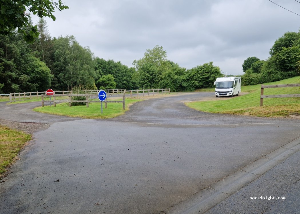 (14350) Souleuvre en Bocage - Unnamed Road — foto 4