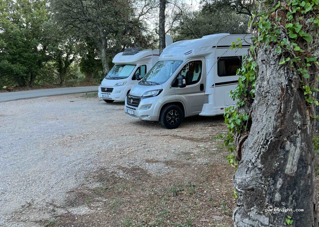 (83680) La Garde-Freinet - 4092 D558 — foto 2