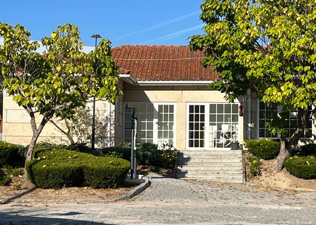Parque de Campismo - Virgílio António de Miranda — foto 2