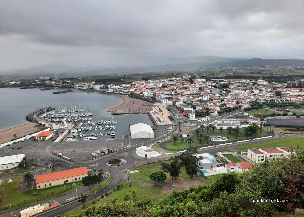 (9760) Praia da Vitória - — foto