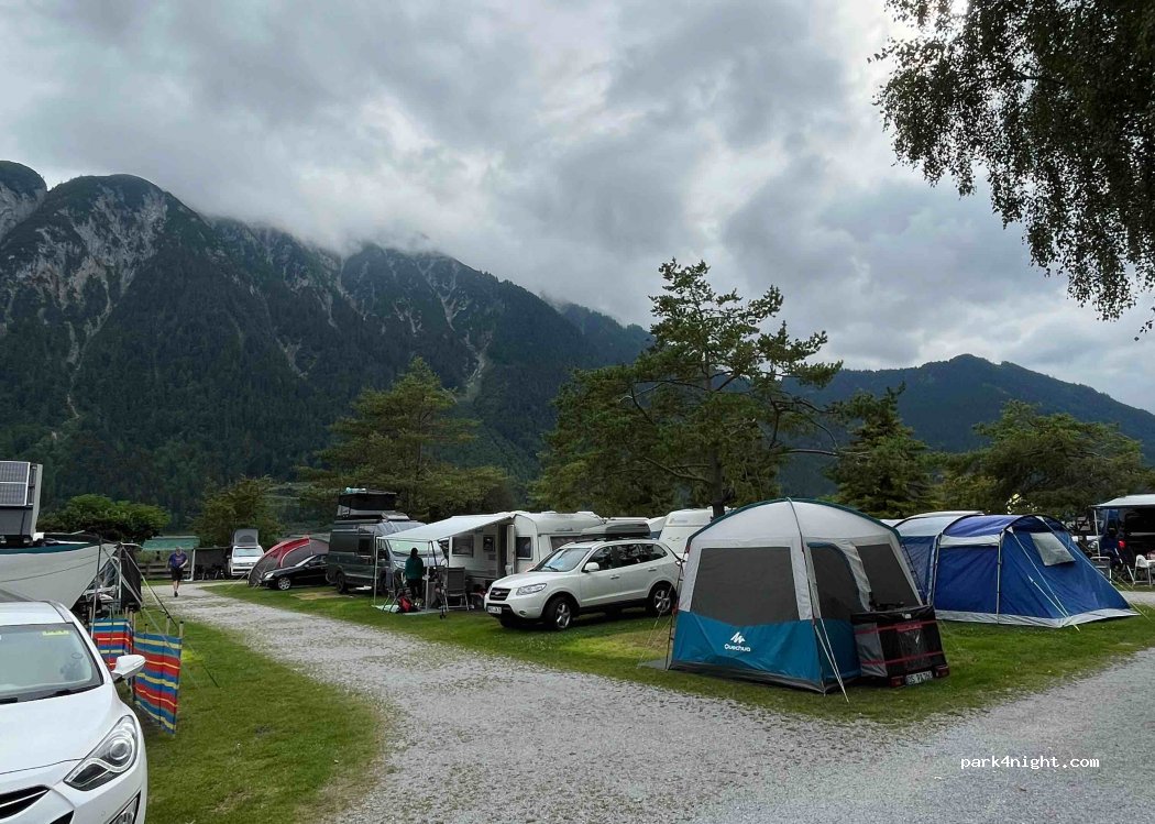 See Camping Wimmer — foto 2