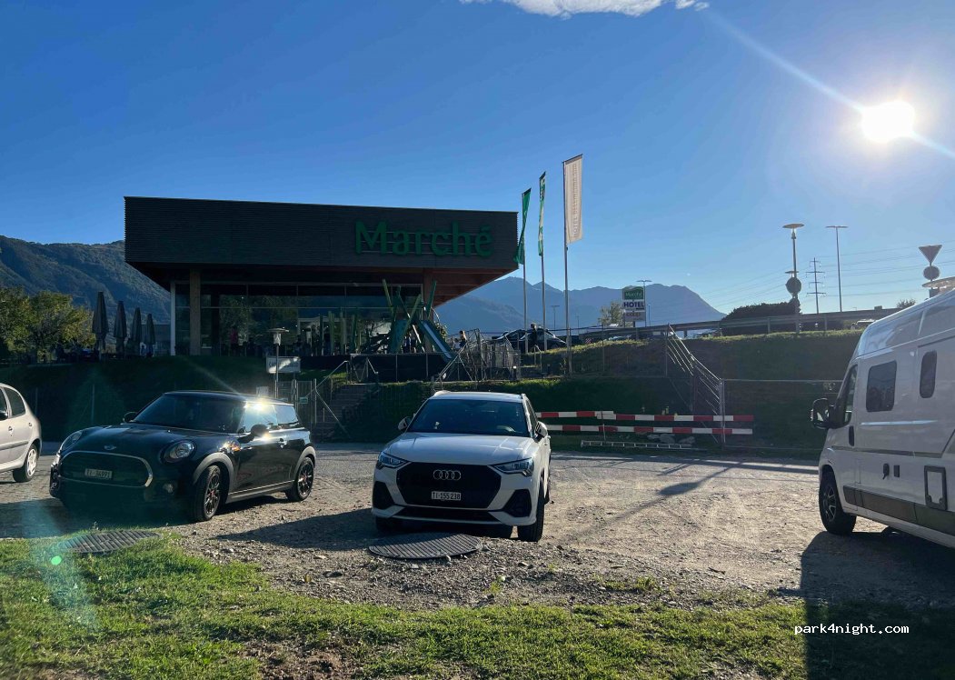 (6513) Monte Carasso - 4 I Mundásc — foto 2