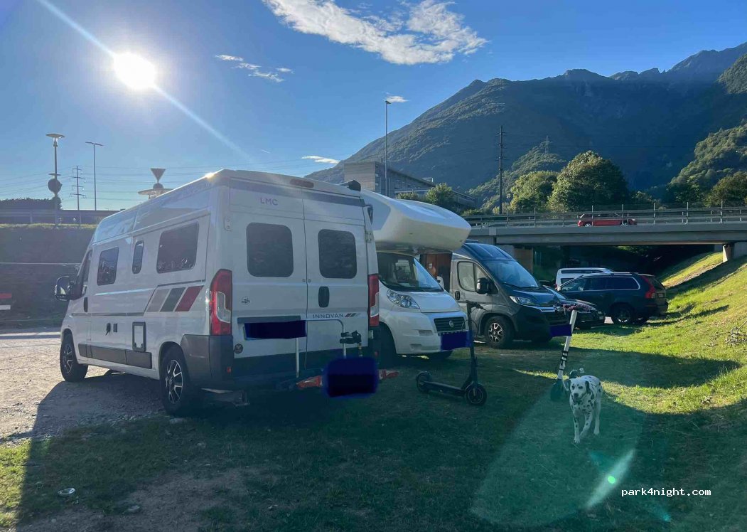 (6513) Monte Carasso - 4 I Mundásc — foto 3