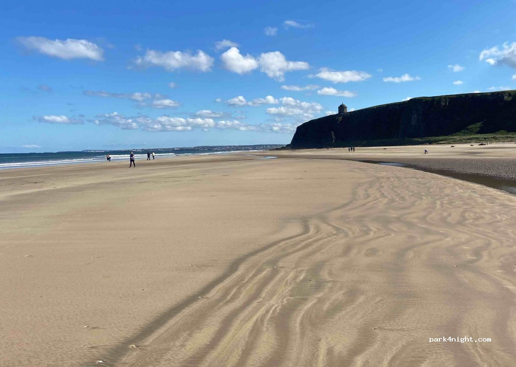 (BT51 4SD) Coleraine - Seacoast Road, Castlerock — foto 2