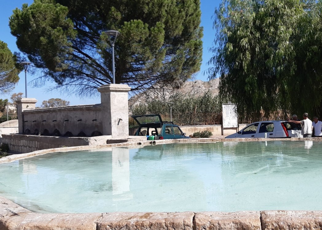 (94016) Pietraperzia - 91 Via San Domenico — foto
