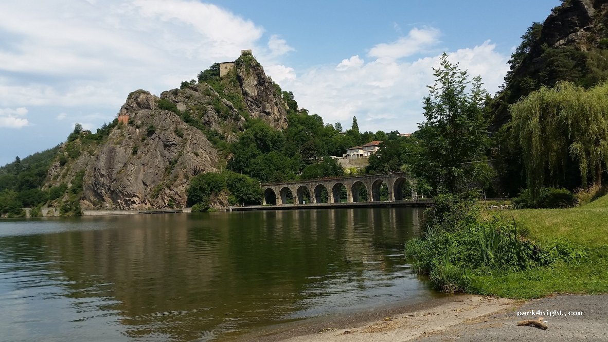 (42240) Saint-Paul-en-Cornillon - 1 Chemin des Mûriers — foto 2