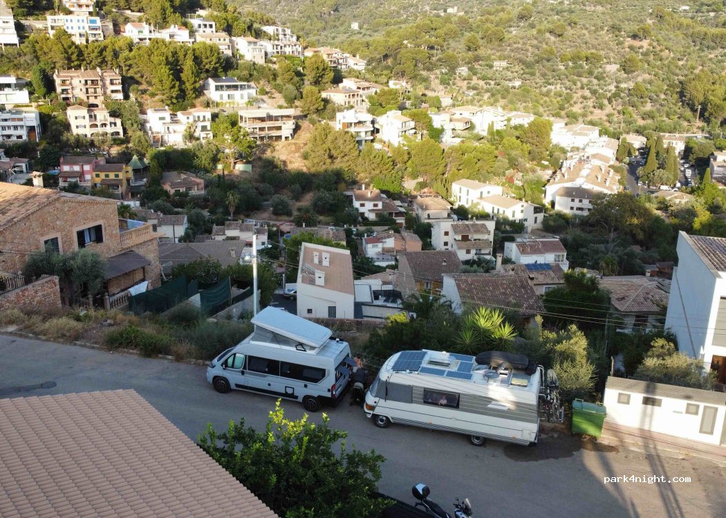 (07108) Sóller - 58 Carrer de Mestral — foto