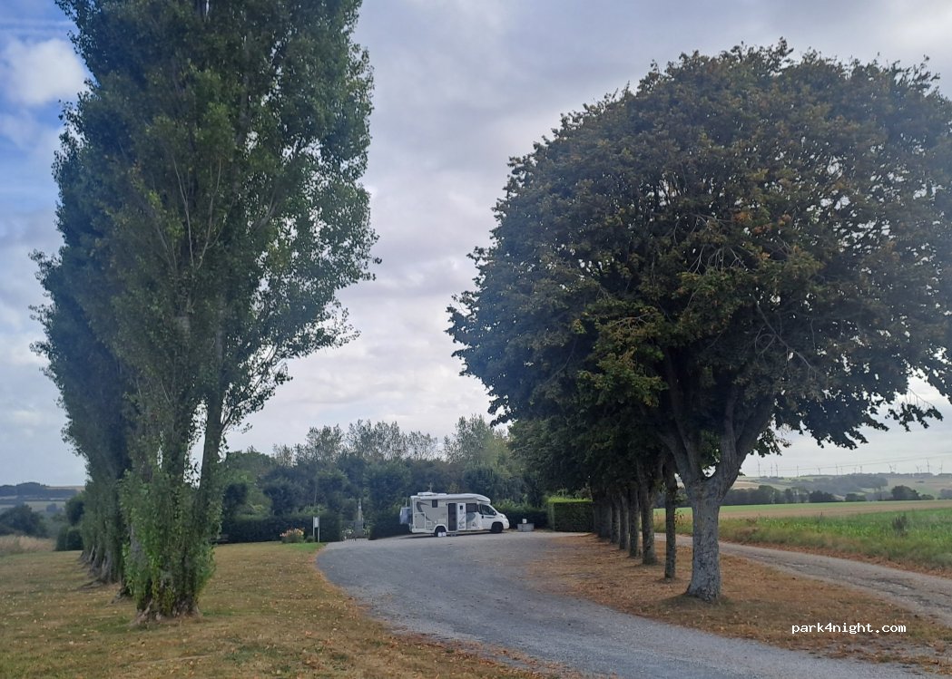 (80120) Argoules - 2 Rue de la Garenne — foto 5