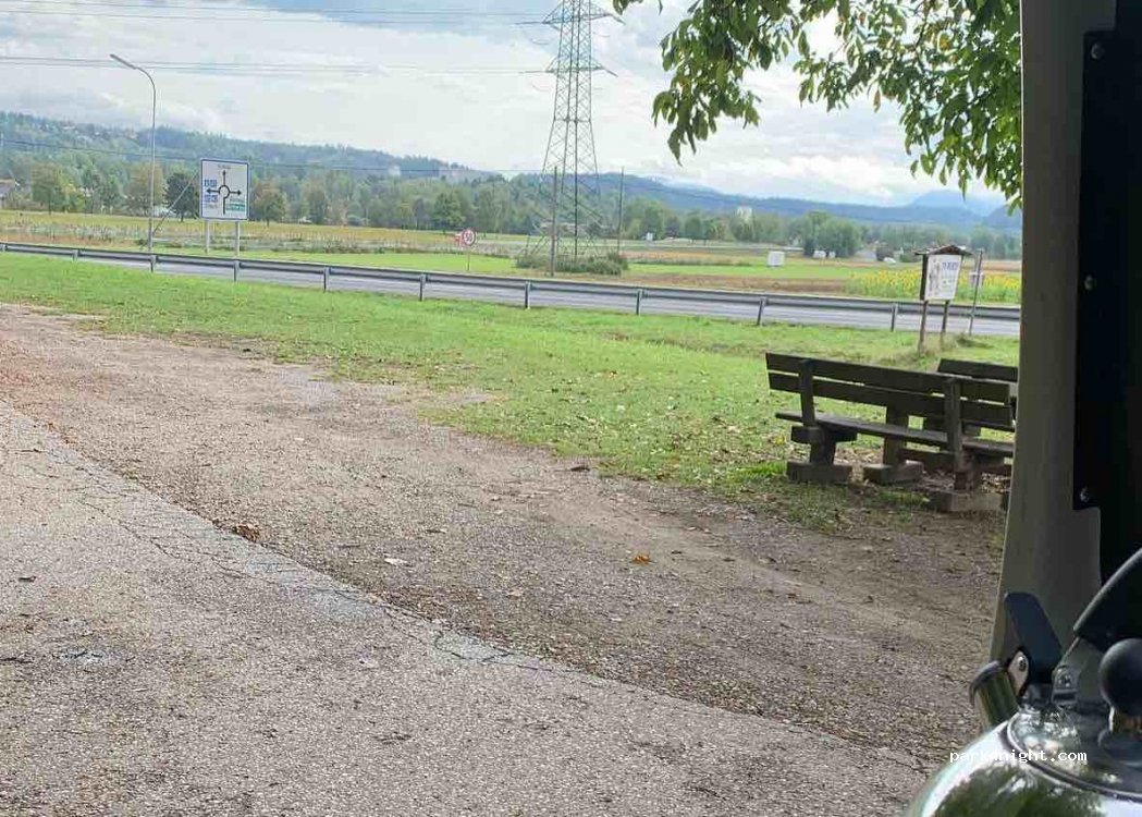(9580) Villach - 54-82 Türkeiweg — foto