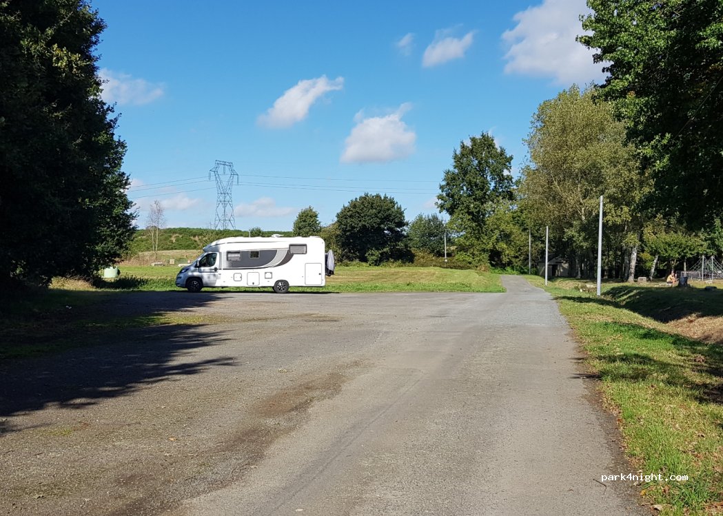 (35290) Quédillac - 701 La Chapelle de la Villée — foto 2