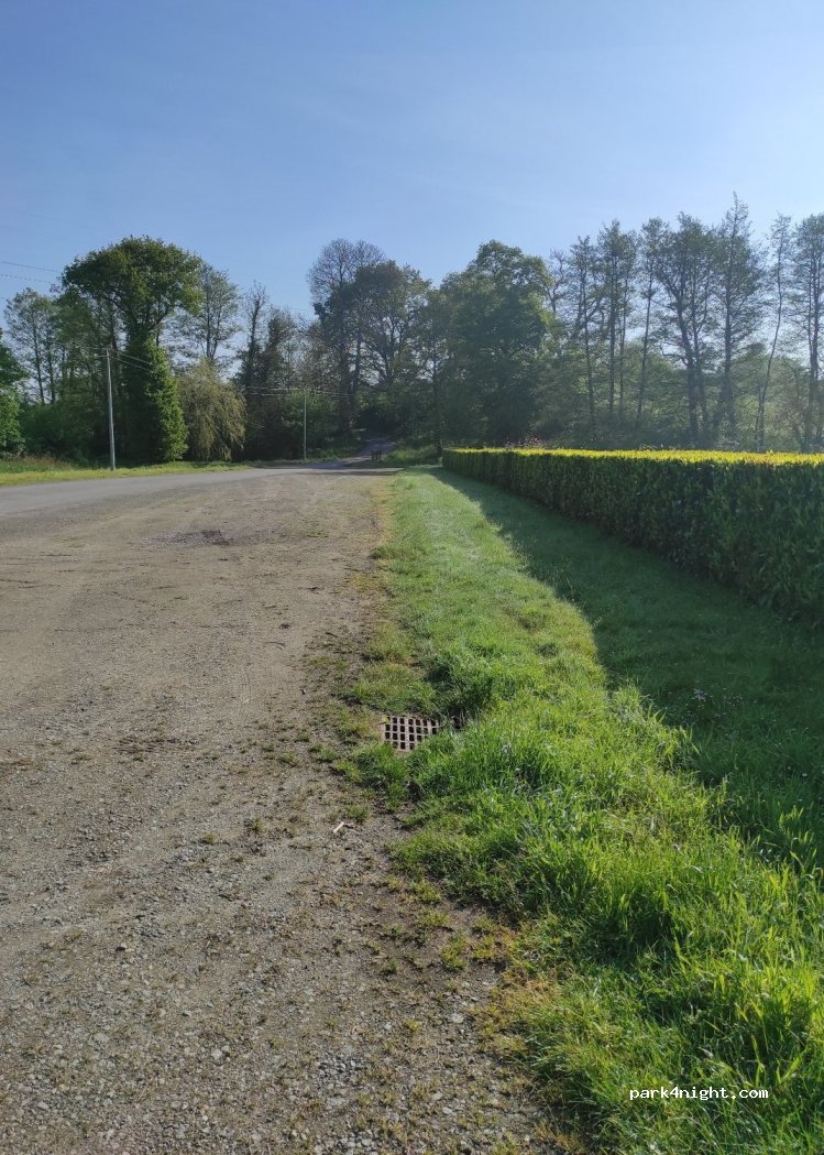 (35290) Quédillac - 701 La Chapelle de la Villée — foto 4