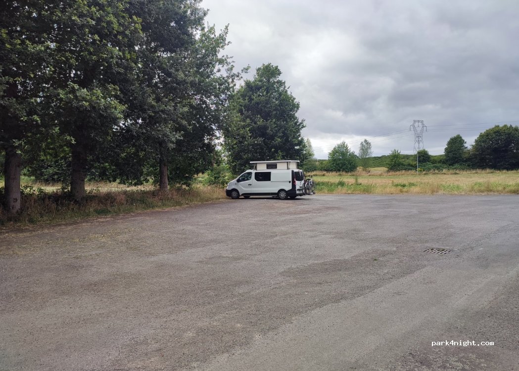 (35290) Quédillac - 701 La Chapelle de la Villée — foto 5